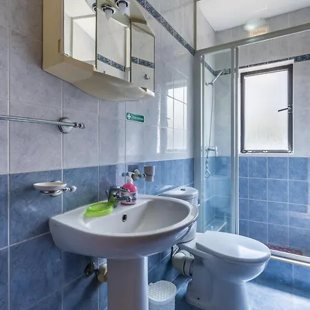 Apartman Carsons Court - Seafront - Fl 2