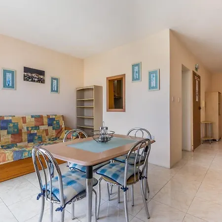 Apartman Carsons Court - Seafront - Fl 2
