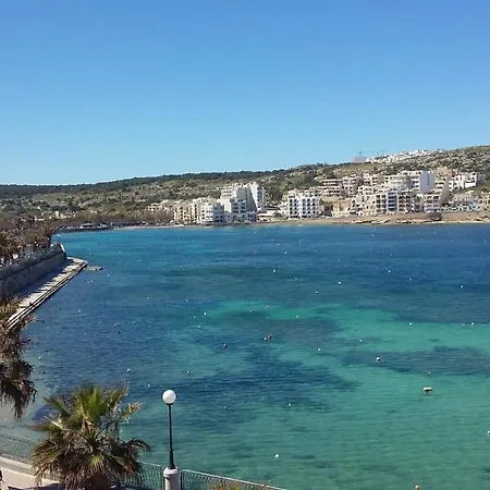 Carsons Court - Seafront - Fl 2 Apartman *